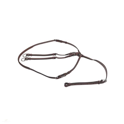 CWD Classic Futómartingál, sötétbarna