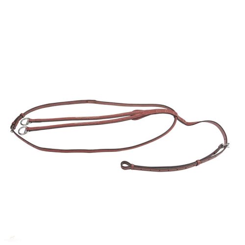 CWD Hímzett Futó Martingál, világosbarna