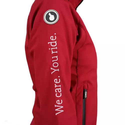 CWD Férfi Softshell Kabát