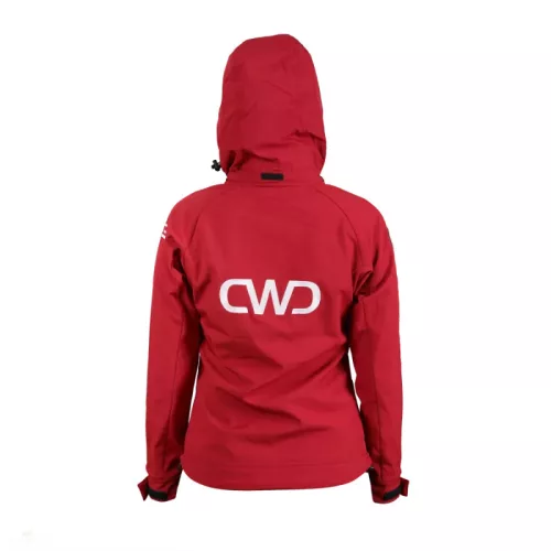 CWD Férfi Softshell Kabát