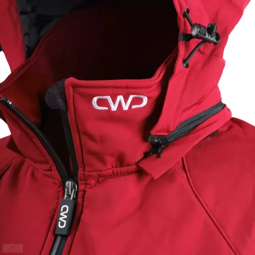 CWD Férfi Softshell Kabát