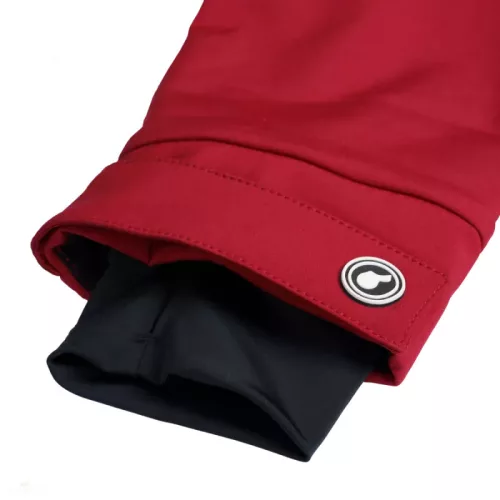 CWD Férfi Softshell Kabát