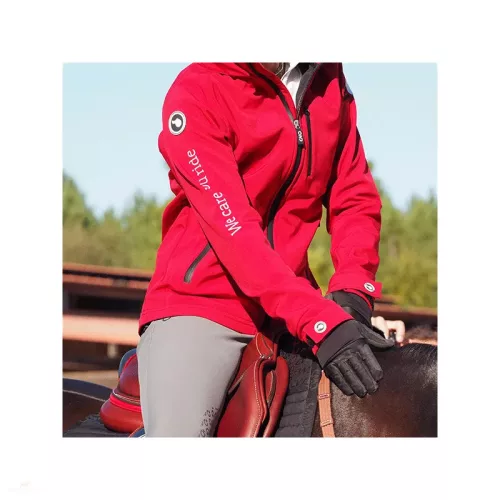 CWD Férfi Softshell Kabát