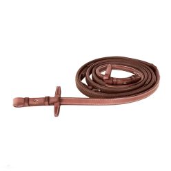 CWD Raised Hímzett Gumis Szár, világosbarna