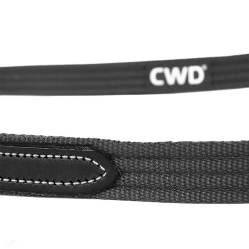 CWD Gurtnis Contact Szár, fekete