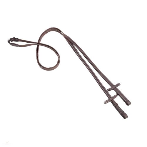 CWD Raised Gurtnis Szár, sötétbarna