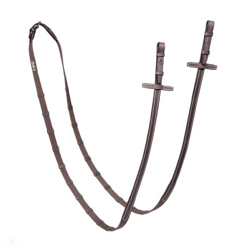 CWD Raised Gurtnis Szár, sötétbarna