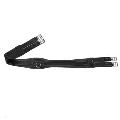 CWD Classic Heveder, fekete