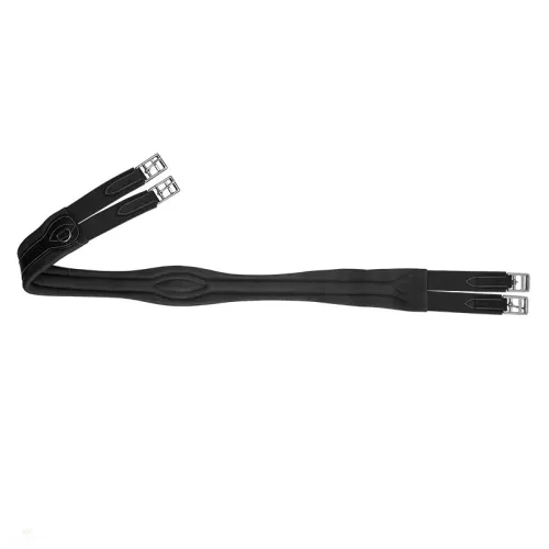CWD Classic Heveder, fekete