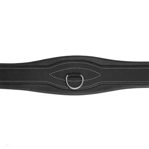 CWD Classic Heveder, fekete