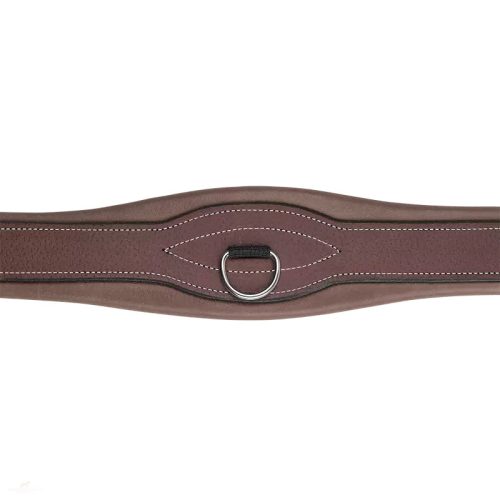 CWD Classic Heveder, sötétbarna