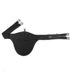 CWD Hasvédős Heveder, fekete