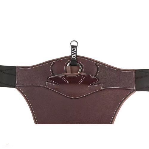 CWD Hasvédős Heveder, sötétbarna