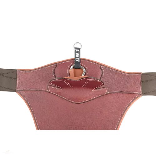 CWD Hasvédős Heveder, világosbarna