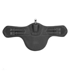 CWD Rövid Hasvédős Heveder, fekete