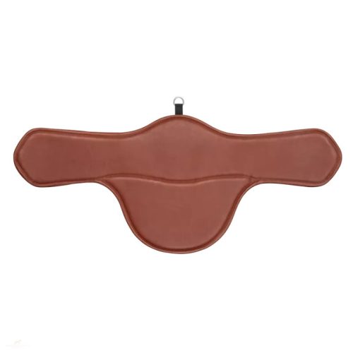 CWD Rövid Hasvédős Heveder, sötétbarna