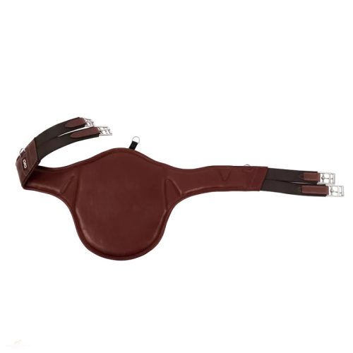 CWD Flexmotion Hasvédős Heveder, sötétbarna