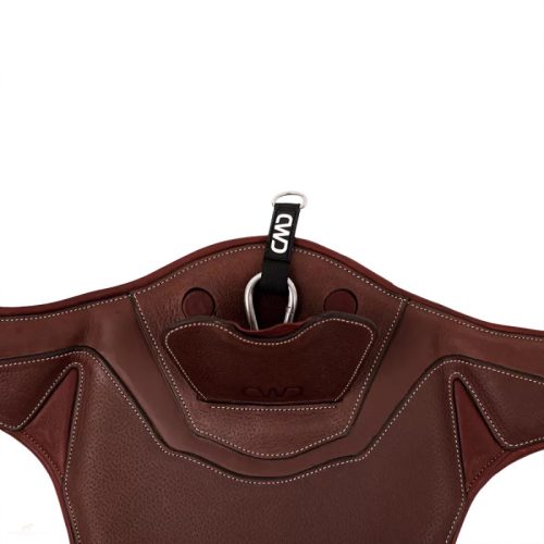 CWD Flexmotion Hasvédős Heveder, sötétbarna