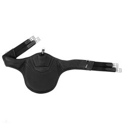 CWD Flexmotion Hasvédős Heveder, fekete