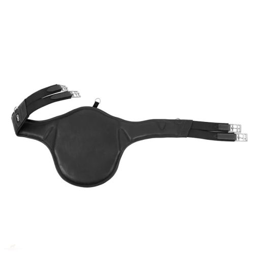 CWD Flexmotion Hasvédős Heveder, fekete