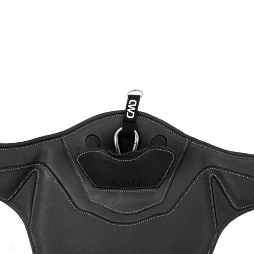 CWD Flexmotion Hasvédős Heveder, fekete