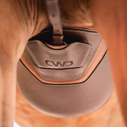 CWD Flexmotion Hasvédős Heveder, fekete