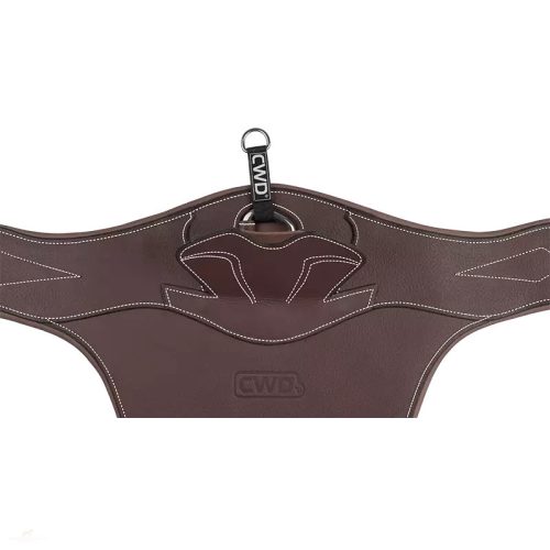CWD Anatómiai Hasvédős Heveder, sötétbarna