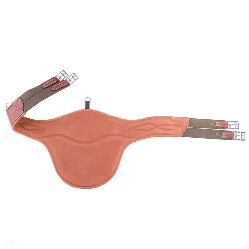 CWD Anatómiai Hasvédős Heveder, világosbarna