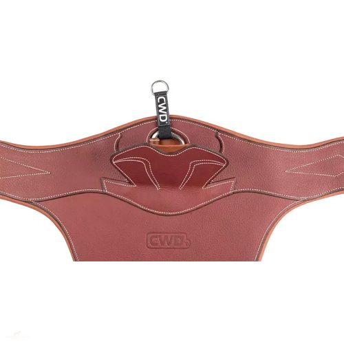 CWD Anatómiai Hasvédős Heveder, világosbarna