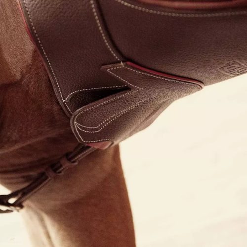 CWD Anatómiai Hasvédős Heveder, világosbarna