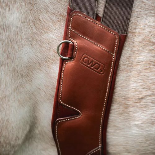 CWD Flexmotion Heveder, sötétbarna