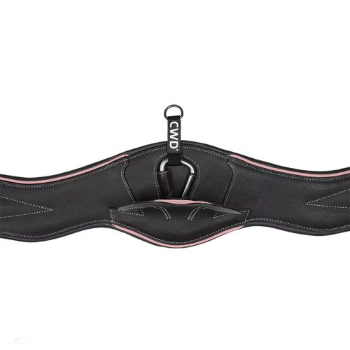 CWD Anatómiai Mademoiselle Heveder, fekete-pink