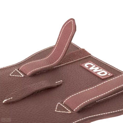 CWD Hasvédő, világosbarna