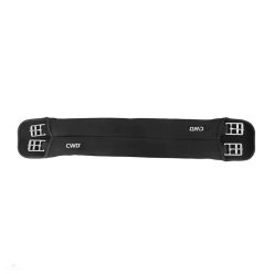CWD Endurance Heveder, fekete