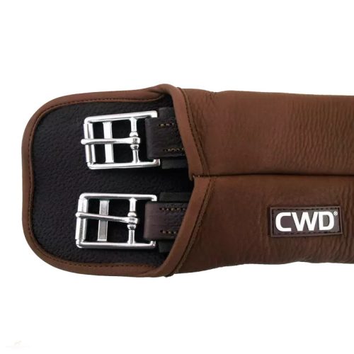 CWD Endurance Heveder, sötétbarna
