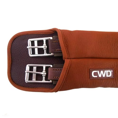 CWD Endurance Heveder, világosbarna