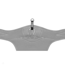 CWD Segédszár Rögzítő, fekete