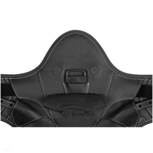 CWD iPulse Heveder by ARIONEO, fekete