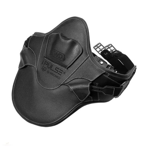 CWD iPulse Heveder by ARIONEO, fekete