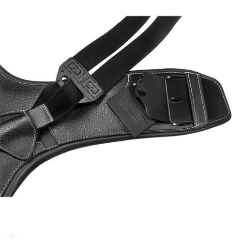 CWD iPulse Heveder by ARIONEO, fekete