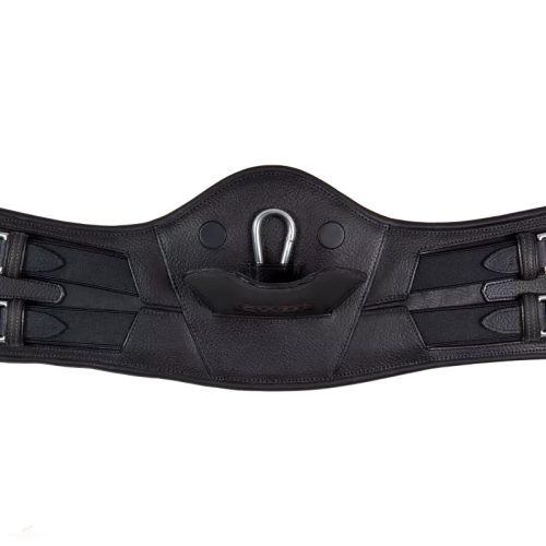 CWD Díjlovas Heveder, fekete