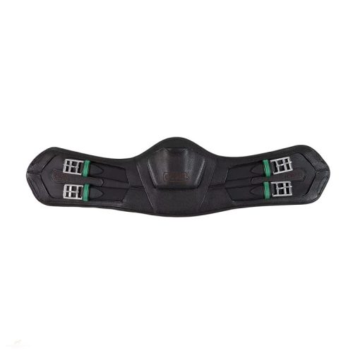 CWD Díjlovas Heveder, fekete-emerald