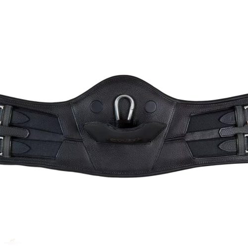 CWD Díjlovas Heveder, fekete-szürke