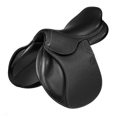 CWD Classic, fekete, nyereg