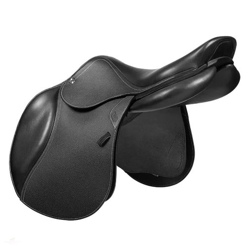 CWD Classic, fekete, nyereg