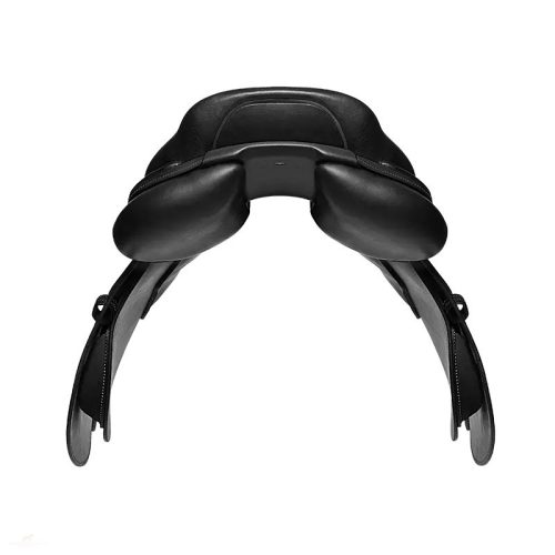 CWD Classic, fekete, nyereg