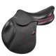 CWD Classic, fekete-fuchsia, nyereg