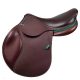 CWD Classic, sötétbarna-emerald, nyereg