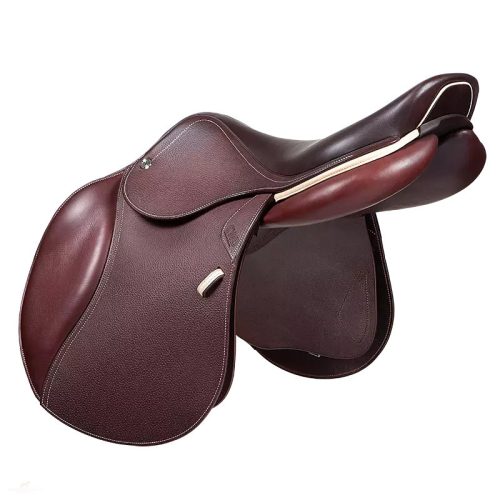 CWD Classic, sötébarna-ivory, nyereg