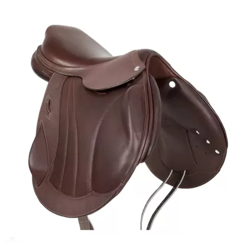 CWD Mono-Flap Nyereg